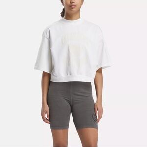 BNWT Reebok x Anine Bing Shirt